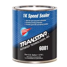 Transtar Autobody Products 6081 - 1K Speed Sealer Low Voc 255 Square Feet Per G. Fixed Price $147.30.