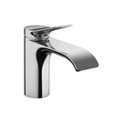 Hansgrohe Vivenis Singlehole Faucet 80 With Popup Drain 12 Gpm Chrome. Fixed Price $284.89.