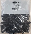 Lot Of 50 Zurn Pex QQPT444X Barbed Tee 3/4". Fixed Price $55.99.