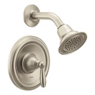 Moen Brantford T2152BN Pressure Balanced Shower Trim,brushed Nickel *new*. Fixed Price $70.99.