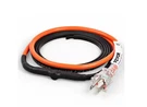 Vevor Pipe Heat Cable 5W/FT. Self-regulating Tape IP68 110-VOLT. Fixed Price $24.00.