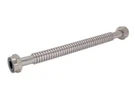 1 In. Fip X 24 Corrugated Stainless Steel Water Heater Connector. Fixed Price $19.95.
