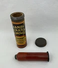Vintage Golden Star Polish Tin Handy Scratch Remover For Furniture Piano Radios. Fixed Price $24.95.