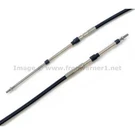 Seastar CCX63312 Control Cable 3300 Xtreme Series 12FT Teleflex Marine. Fixed Price $60.44.