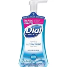 Dial Antibacterial Foaming Hand Soap 7.5 Fl Oz Spring Water Scent Package Vary. Fixed Price $5.59.