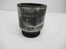 Sunex 596D 3" Deep Impact Socket, 1" Drive, Point (box Wear). Fixed Price $70.00.