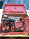 Milwaukee 5316-20 Sds 1-9/16 Spline Rotary Hammer W/ Drill Bit And Case. Fixed Price $185.00.