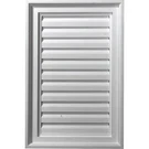 Ekena Millwork 16W X 16H Rectangle Urethane Gable Vent Louver Non-functional. Fixed Price $134.51.
