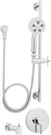 Speakman SM-1050-P Neo Anystream , Polished Chrome. Fixed Price $289.00.
