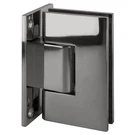 C.r. Laurence V1E337CH Crl Polished Chrome Vienna Series Adjustable Wall Mo. Fixed Price $68.64.