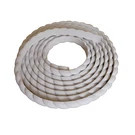 Home Wall Door Flexible Molding Trim Cabinet Edge Rope Mouldings 0.6INCH 1.5CM. Fixed Price $24.50.
