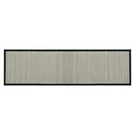 Better Homes & Gardens 22" X 60" Woven Polypropylene Indoor Kitchen Runner Rug. Fixed Price $24.68.