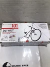 The Art Of Storage 101 Easy Hoist Bicycle Bike Pulley System New-in-box RS2200W. Fixed Price $21.99.