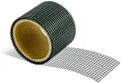 Ideaworks Window & Door Screen Repair, Black. Fixed Price $14.95.