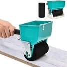 Portable Glue Applicator Roller Woodworking Spreader Adjustable 6 Inch. Fixed Price $39.84.
