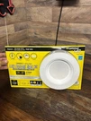 Luminus Led Dimmable Retrofit Light Kit 1300 Lumen Warm White Flood 868151. Fixed Price $25.50.