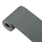 Uxcell 393"X3.9" Dark Grey Wallpaper, Peel And Stick 393", Gray. Fixed Price $25.99.