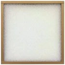 Aaf/flanders 20X22X1 Air Filter Merv 8 Pleated Paperboard Synthetic Media. Fixed Price $23.02.