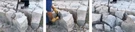 Dexpan Expansive Demolition Grout 44 Lb. Box For Rock Breaking, Concrete Cutting. Fixed Price $129.97.