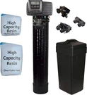 Afwfilters 5600SXT Metered On-demand 48,000 Grain Water Softener With Brine.... Fixed Price $809.99.