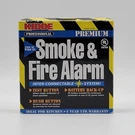Kidde Model 1275K 120V Wire-in Smoke & Fire Alarm With Battery Backup. Fixed Price $29.99.