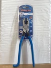 Channellock 350S 9 Inch Iron Workers Pliers Made Usa. Fixed Price $45.00.