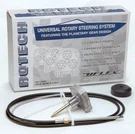 Uflex Rotech, Universal Rotary Steering System. Fixed Price $244.60.