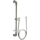 Kohler K-8516-BN Mastershower Slide Bar Kit, Brushed Nickel. Fixed Price $499.00.