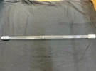 #5 Lse Lighting GPH500T5L/4P Ultraviolet Uv Lamp Bulb 4-PIN Base 14". Fixed Price $26.99.