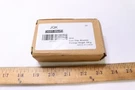 Jqk Stainless Steel Sound Dampening Door Stop Bumper Wall Protector DSB5-BN-P2. Fixed Price $6.75.