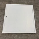 Elmdor In. Metal Wall And Ceiling Access Panel DW24X24PC-CL. Fixed Price $69.99.