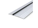 Fhc P2005T36AL Pemko 5"W X 1/4"H Latching Panic Threshold 36" Length - Aluminum. Fixed Price $85.69.