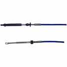 Uflex Johnson/evinrude/omc 12' #MACH14X12. Fixed Price $65.28.