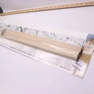 Hampton Bay White Ice Granite Endcap Kit For Laminate Countertop With Eased Edge. Fixed Price $14.12.