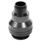 Superior Pump 99509/SC150B Check Valve, 1-1/2 X 1-1/4 In, Mpt Barb, 25 Psi Pre. Fixed Price $16.08.