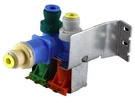 Whirlpool GD22DFXFT0 Refrigerator Quick Connect Water Inlet Valve. Fixed Price $53.09.