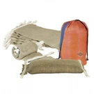 Kit Sand Bag Self-inflating Water Flood Emergency Hurricane Not Stormtec Fema. Fixed Price $29.98.