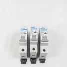 Fmx 4D-1P-C6 MCB1 6A Single 1-POLE Circuit Breaker 277VAC Lot Of 3 (clean). Fixed Price $32.17.