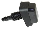 Crown Automotive 68293253AA Windshield Washer Nozzle Fits 18-21 Wrangler (jl). Fixed Price $7.72.