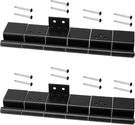 2 Pack Trailer Door Hinge Rv Entry Replacement Parts.... Fixed Price $35.64.