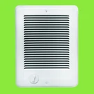 Cadet 240V Electric Wall Heater Complete Unit With Thermostat (model: CSC202T. Fixed Price $49.99.