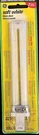 Lighting 13-WATT Cfl Bulb, Plug Biax Pin, 825 Lumens. Fixed Price $8.40.