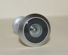 Hager Door Viewer,solid Brass- Brand New #1756-US26D. Fixed Price $8.00.