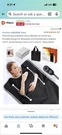 Umixgene Infrared Blanket-sauna For Home Use, Portable Design F.... Fixed Price $58.00.