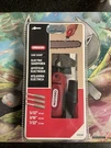 Oregon 575214 Sure 12 Volt Electric Chainsaw Blade Sharpener New (C2). Fixed Price $24.95.