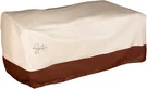 Signature Living Patio Furniture Cover, Waterproof Sofa And Love Seat. Fixed Price $29.29.