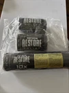 Rust-oleum Restore 1X9" & 2X4 Rollers Designed For Deck Concrete Lot. Fixed Price $5.99.