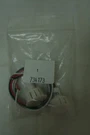 Gri George Risk Inc Security Alarm System 3/4" Recessed Magnetic Switch 190-12-W. Fixed Price $9.99.