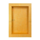 Schluter Systems Kerdi Board-sn Shower Niche With Frame, 12"X20", KB12SN305508AF. Fixed Price $82.62.