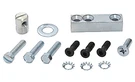 Jackson 20879 Mounting Package For Crl Aluminum Side Load Arm. Fixed Price $16.51.